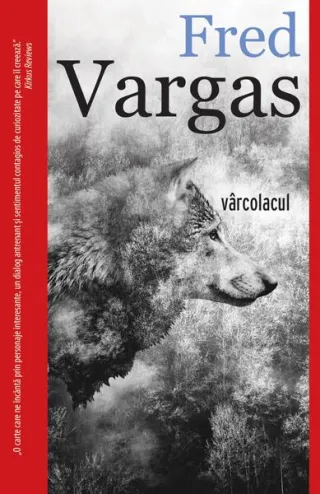 Vârcolacul (Vol. 2)
