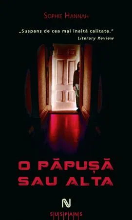 O papusă sau alta
