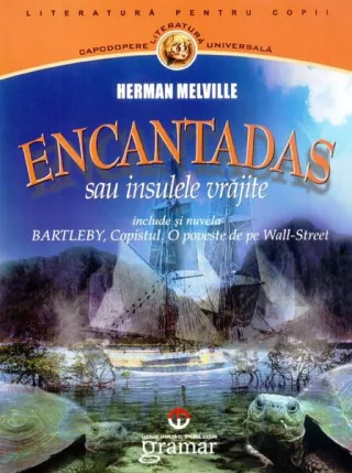 Encantadas sau Insulele vrăjite