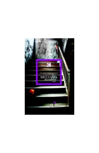 Britannia road 22