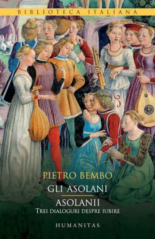 Gli Asolani. Asolanii