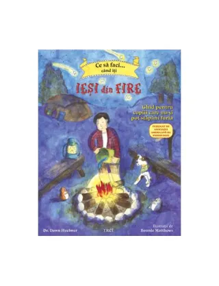 Ce să faci... când îţi ieşi din fire