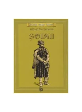 Șoimii
