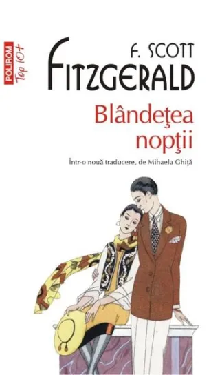 Blândețea nopții (Top 10+)