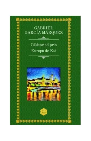 Călătorind prin Europa de Est