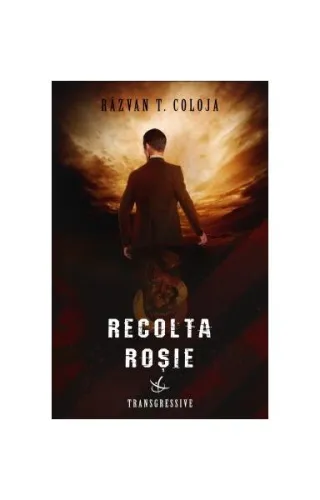Recolta roșie