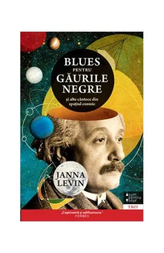 Blues pentru găurile negre