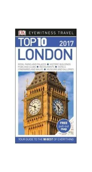 Top 10 London