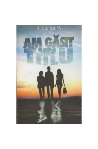 Am găsit un titlu