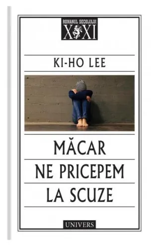 Măcar ne pricepem la scuze