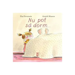 Nu pot să dorm …