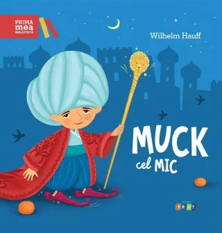 Muck cel Mic