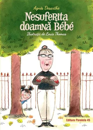 Nesuferita doamnă Bébé