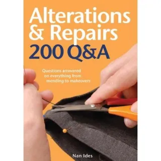Alterations & Repairs
