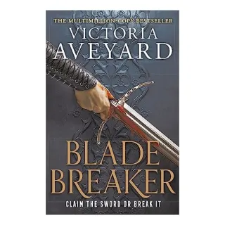 Blade Breaker