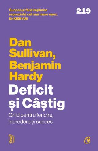 Deficit și Câștig