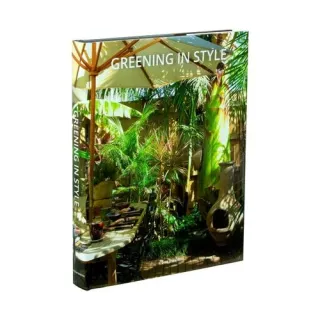 KONEMANN: GREENING IN STYLE