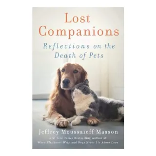 Lost Companions: Reflections On The Death Of Pets(...)
