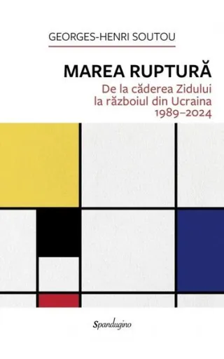 Marea Ruptură
