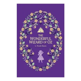 The Wonderful Wizard Of Oz