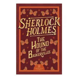 Sherlock Holmes: The Hound Of The Baskervilles