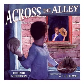 ACROSS THE ALLEY 1.05$/17.12.24/1