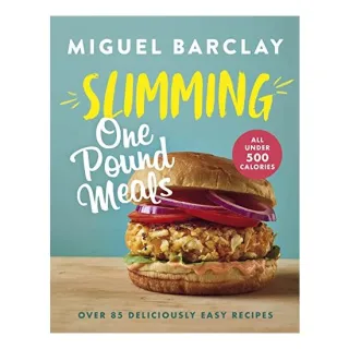 Slimming One Pound Meals