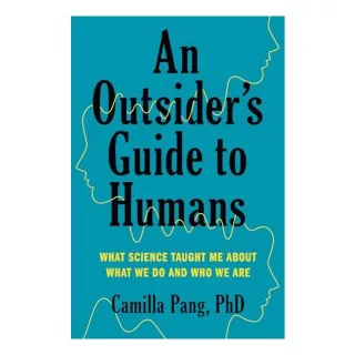 Outsider's Guide to Humans