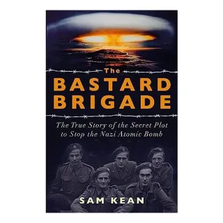 Bastard Brigade