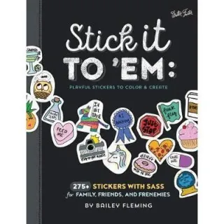 Stick it to 'Em