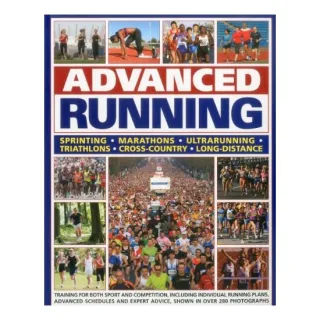 Advanced Running