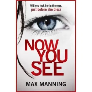 NOW YOU SEE