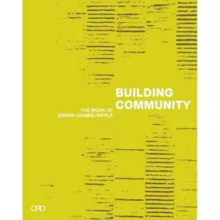 Building Community: Eskew, Dumar and Ripple