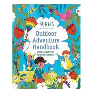 Outdoor Adventure Handbook