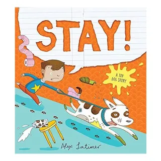 Stay!
