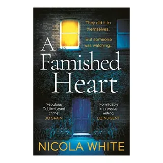 Famished Heart