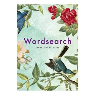 WORDSEARCH, Eric Saunders