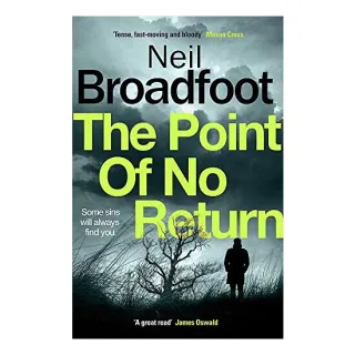 Point of No Return