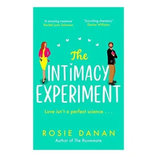 Intimacy Experiment
