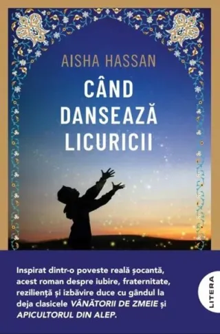 Când dansează licuricii