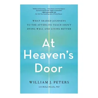 At Heaven's Door, William J. Peters, Michael Kinsella