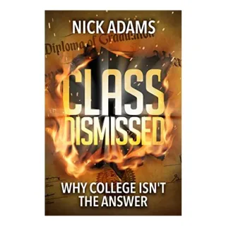 Class Dismissed