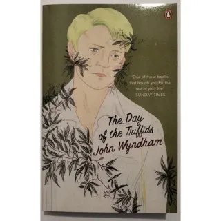 Day of the Triffids, J. Wyndham