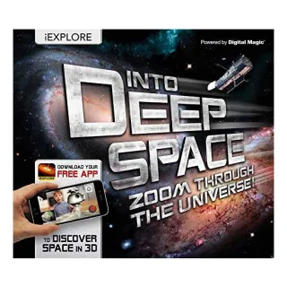 Into Deep Space