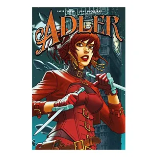 Adler