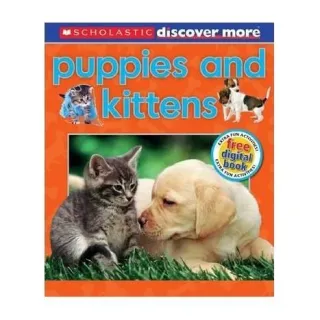 Puppies & Kittens