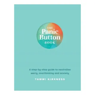 Panic Button Book