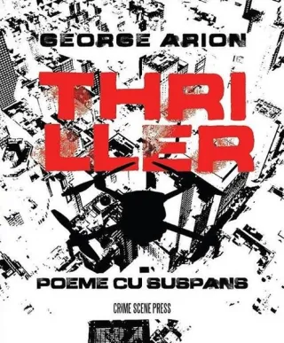 Thriller. Poeme cu suspans