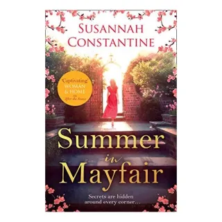 Summer in Mayfair