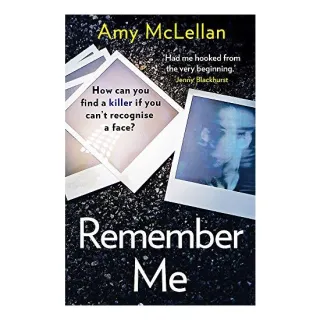 Remember Me